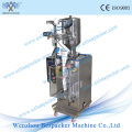 Máquina de embalagem horizontal industrial multifunções automática